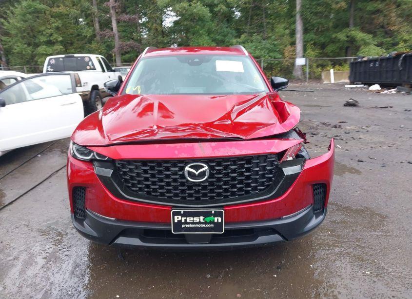 Photo 13 of 2024 Mazda Cx-50 2.5 S SELECT (VIN 7MMVABAM8RN169845)