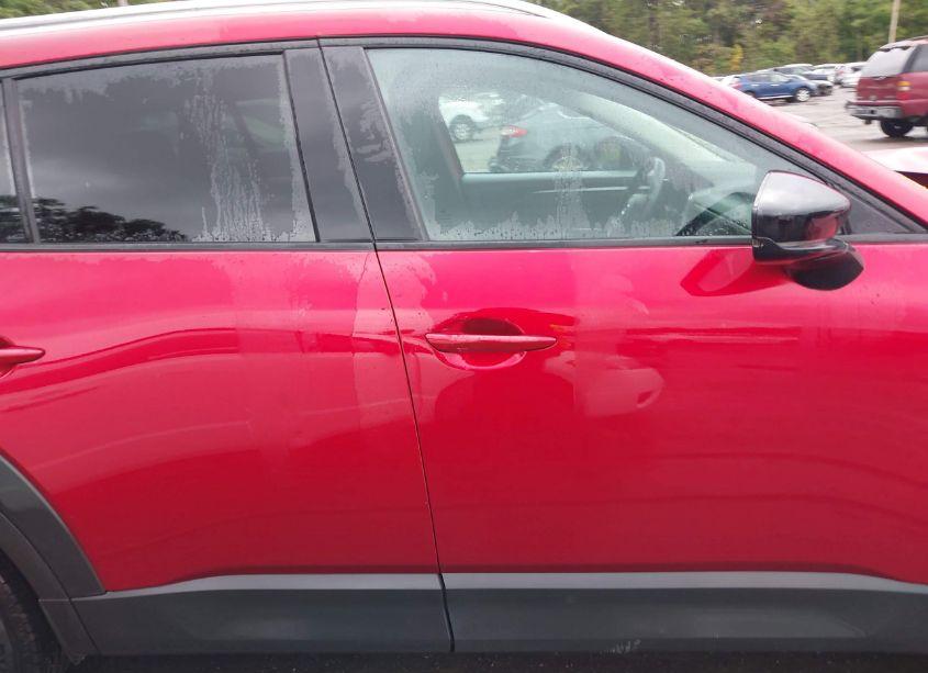 Photo 14 of 2024 Mazda Cx-50 2.5 S SELECT (VIN 7MMVABAM8RN169845)