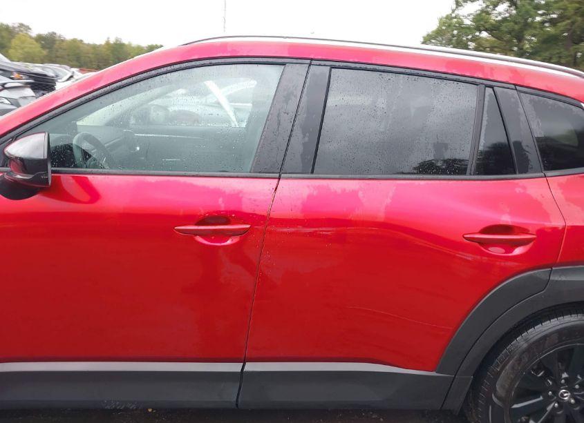 Photo 15 of 2024 Mazda Cx-50 2.5 S SELECT (VIN 7MMVABAM8RN169845)