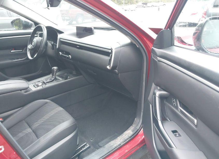 Photo 5 of 2024 Mazda Cx-50 2.5 S SELECT (VIN 7MMVABAM8RN169845)