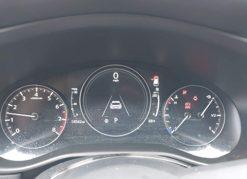 Photo 7 of 2024 Mazda Cx-50 2.5 S SELECT (VIN 7MMVABAM8RN169845)