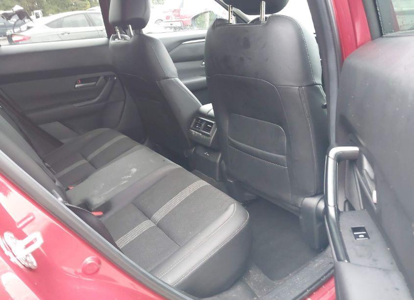 Photo 8 of 2024 Mazda Cx-50 2.5 S SELECT (VIN 7MMVABAM8RN169845)