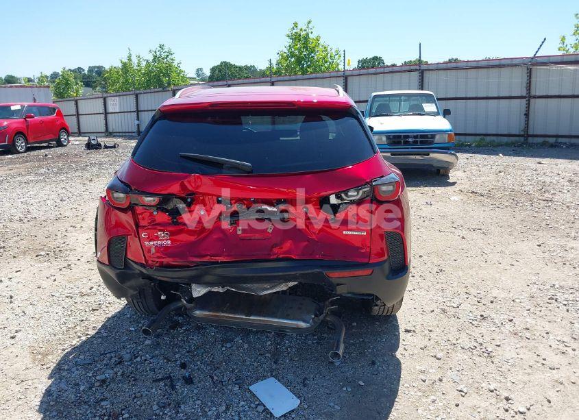 Photo 16 of 2024 Mazda Cx-50 2.5 S SELECT (VIN 7MMVABAM9RN242219)