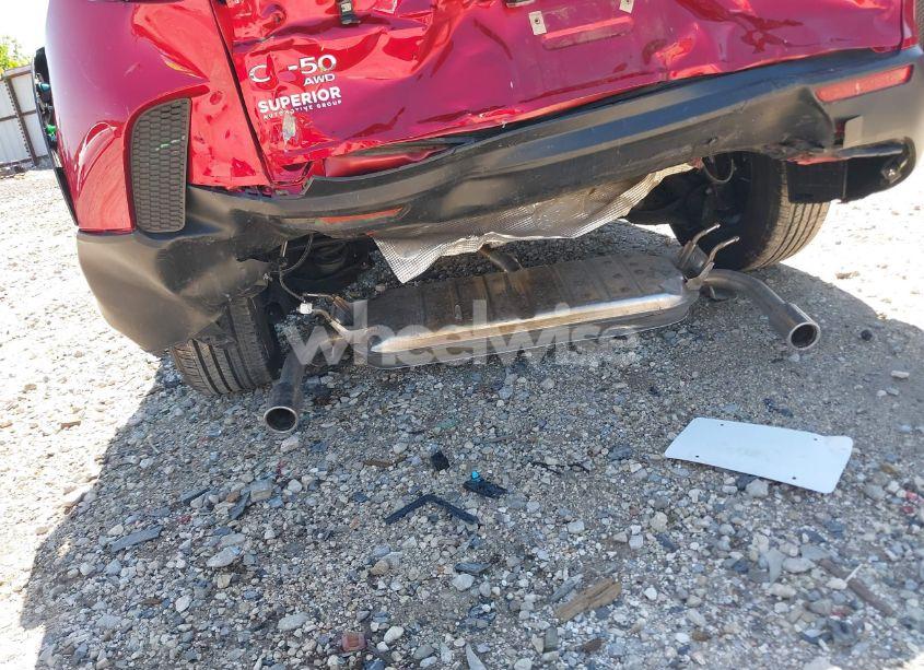 Photo 17 of 2024 Mazda Cx-50 2.5 S SELECT (VIN 7MMVABAM9RN242219)