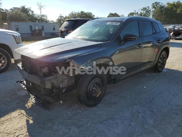 Photo 11 of 2025 MAZDA CX-50 PREFERRED N/A (VIN 7MMVABBM1SN319086)