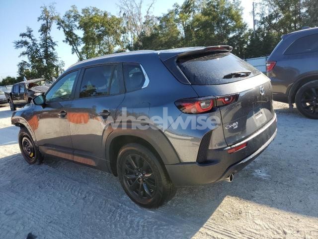 Photo 13 of 2025 MAZDA CX-50 PREFERRED N/A (VIN 7MMVABBM1SN319086)