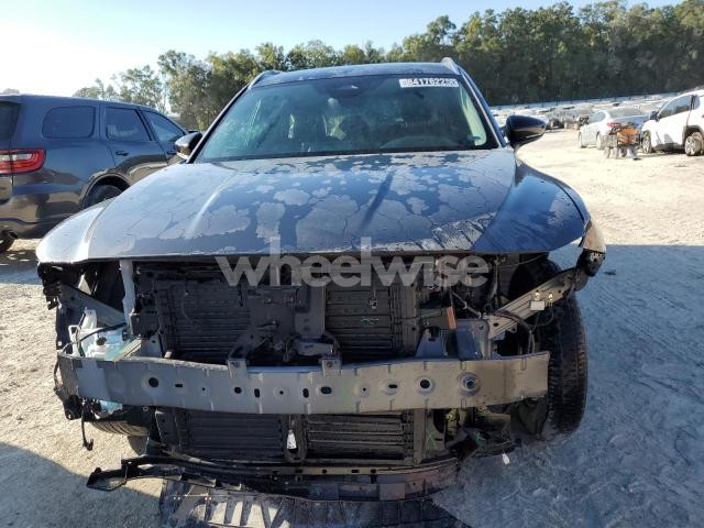 Photo 2 of 2025 MAZDA CX-50 PREFERRED N/A (VIN 7MMVABBM1SN319086)