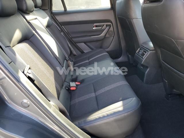 Photo 6 of 2025 MAZDA CX-50 PREFERRED N/A (VIN 7MMVABBM1SN319086)