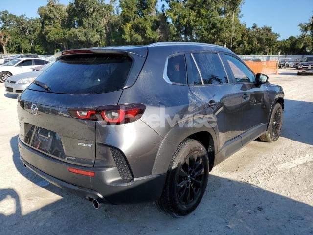 Photo 8 of 2025 MAZDA CX-50 PREFERRED N/A (VIN 7MMVABBM1SN319086)