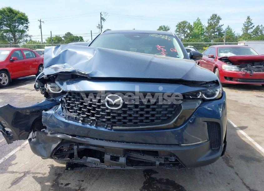 Photo 12 of 2025 Mazda Cx-50 2.5 S PREFERRED PACKAGE (VIN 7MMVABBM1SN346708)