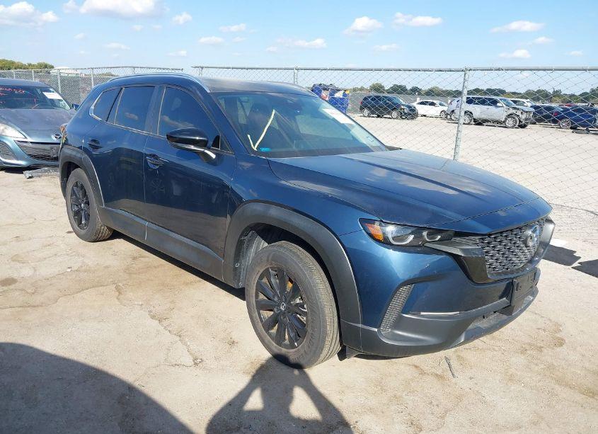 2024 Mazda Cx-50 2.5 S PREFERRED (VIN 7MMVABBM2RN205267) main photo
