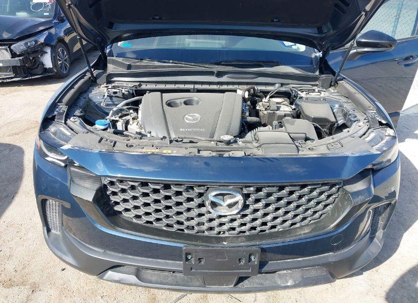 Photo 10 of 2024 Mazda Cx-50 2.5 S PREFERRED (VIN 7MMVABBM2RN205267)