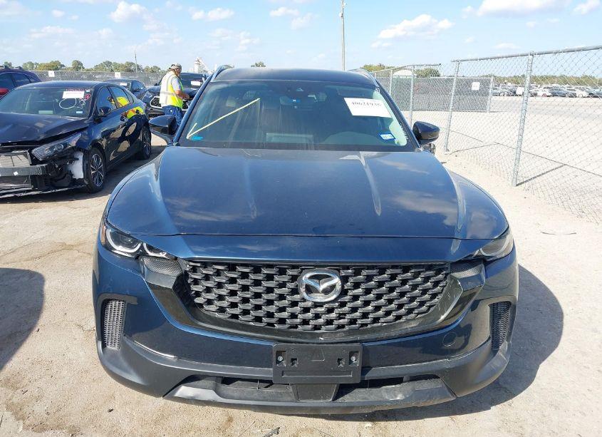 Photo 11 of 2024 Mazda Cx-50 2.5 S PREFERRED (VIN 7MMVABBM2RN205267)