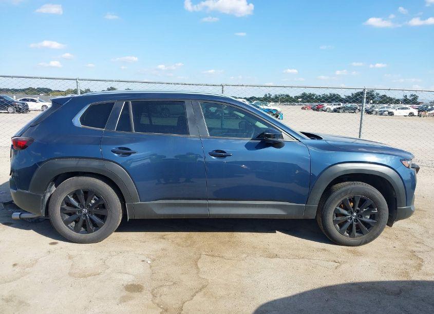 Photo 12 of 2024 Mazda Cx-50 2.5 S PREFERRED (VIN 7MMVABBM2RN205267)