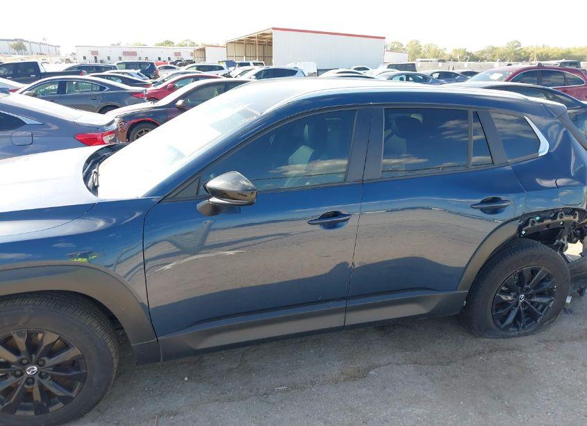 Photo 13 of 2024 Mazda Cx-50 2.5 S PREFERRED (VIN 7MMVABBM2RN205267)