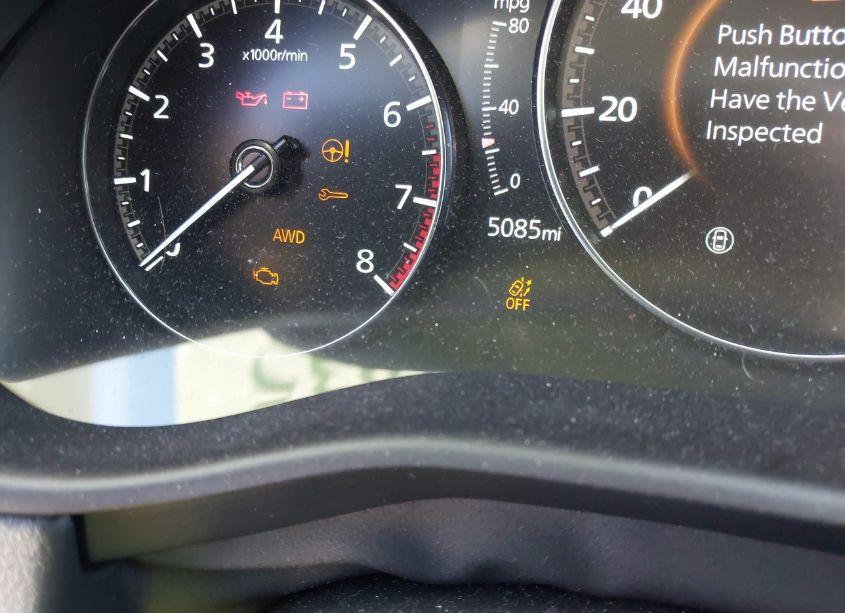 Photo 14 of 2024 Mazda Cx-50 2.5 S PREFERRED (VIN 7MMVABBM2RN205267)