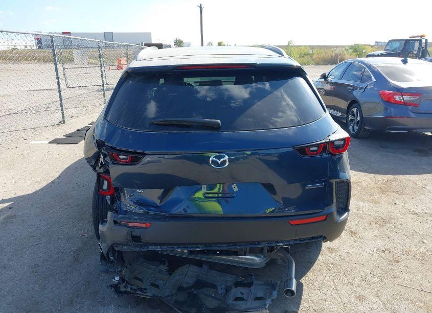 Photo 15 of 2024 Mazda Cx-50 2.5 S PREFERRED (VIN 7MMVABBM2RN205267)