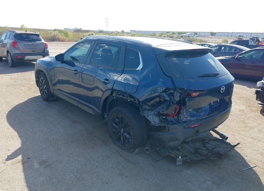 Photo 3 of 2024 Mazda Cx-50 2.5 S PREFERRED (VIN 7MMVABBM2RN205267)