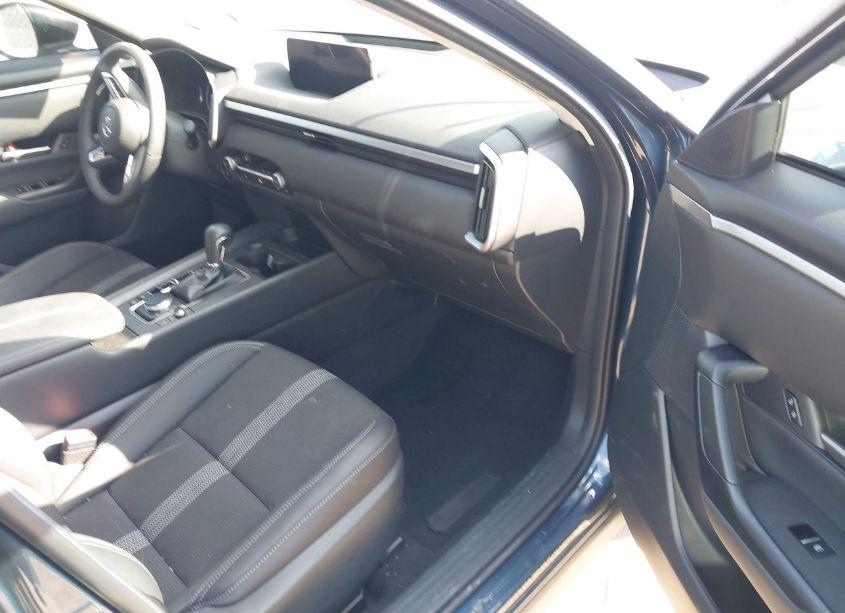 Photo 5 of 2024 Mazda Cx-50 2.5 S PREFERRED (VIN 7MMVABBM2RN205267)