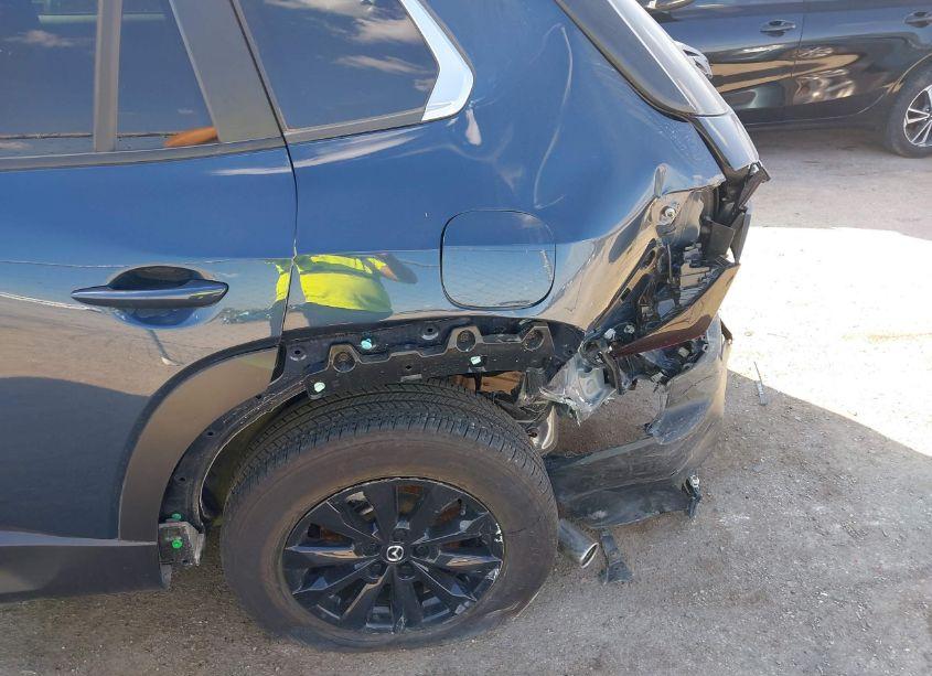 Photo 6 of 2024 Mazda Cx-50 2.5 S PREFERRED (VIN 7MMVABBM2RN205267)