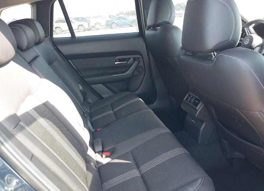 Photo 8 of 2024 Mazda Cx-50 2.5 S PREFERRED (VIN 7MMVABBM2RN205267)