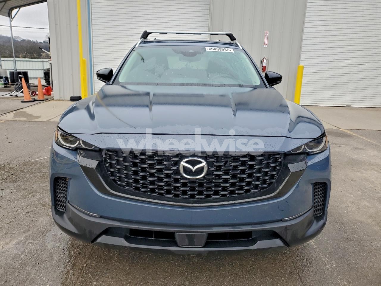 Photo 5 of 2024 MAZDA CX-50 PREFERRED (VIN 7MMVABBM3RN243266)