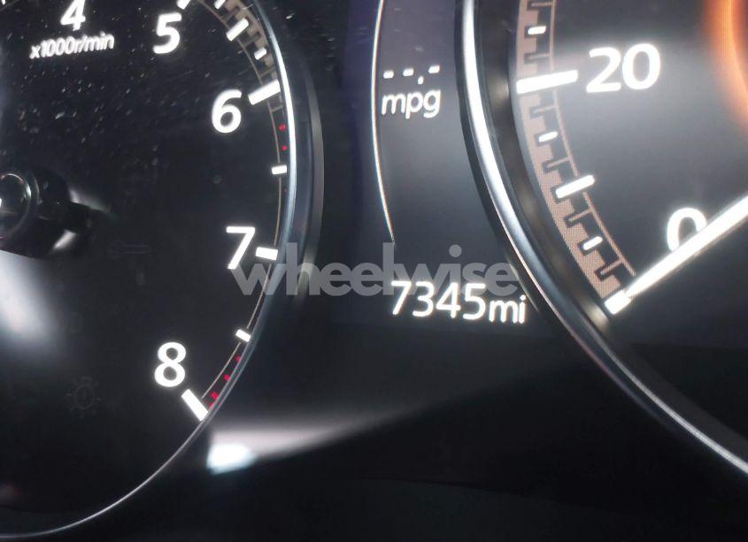 Photo 15 of 2025 Mazda Cx-50 N/A (VIN 7MMVABBM3SN318411)