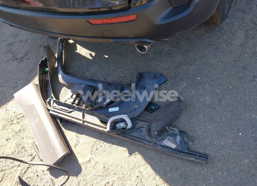 Photo 11 of 2025 Mazda Cx-50 2.5 S PREFERRED PACKAGE (VIN 7MMVABBM3SN340943)