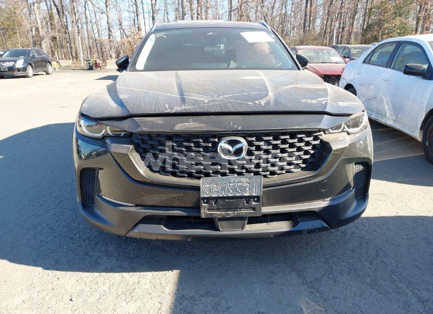 Photo 12 of 2025 Mazda Cx-50 2.5 S PREFERRED PACKAGE (VIN 7MMVABBM3SN340943)