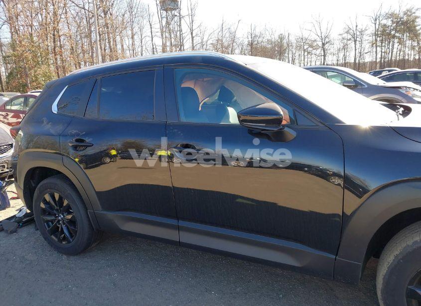 Photo 13 of 2025 Mazda Cx-50 2.5 S PREFERRED PACKAGE (VIN 7MMVABBM3SN340943)