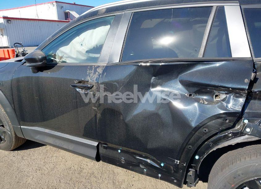 Photo 14 of 2025 Mazda Cx-50 2.5 S PREFERRED PACKAGE (VIN 7MMVABBM3SN340943)