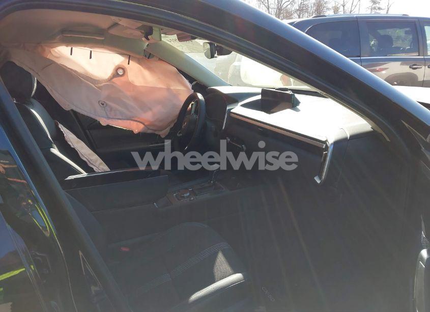 Photo 5 of 2025 Mazda Cx-50 2.5 S PREFERRED PACKAGE (VIN 7MMVABBM3SN340943)