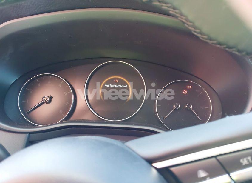 Photo 7 of 2025 Mazda Cx-50 2.5 S PREFERRED PACKAGE (VIN 7MMVABBM3SN340943)