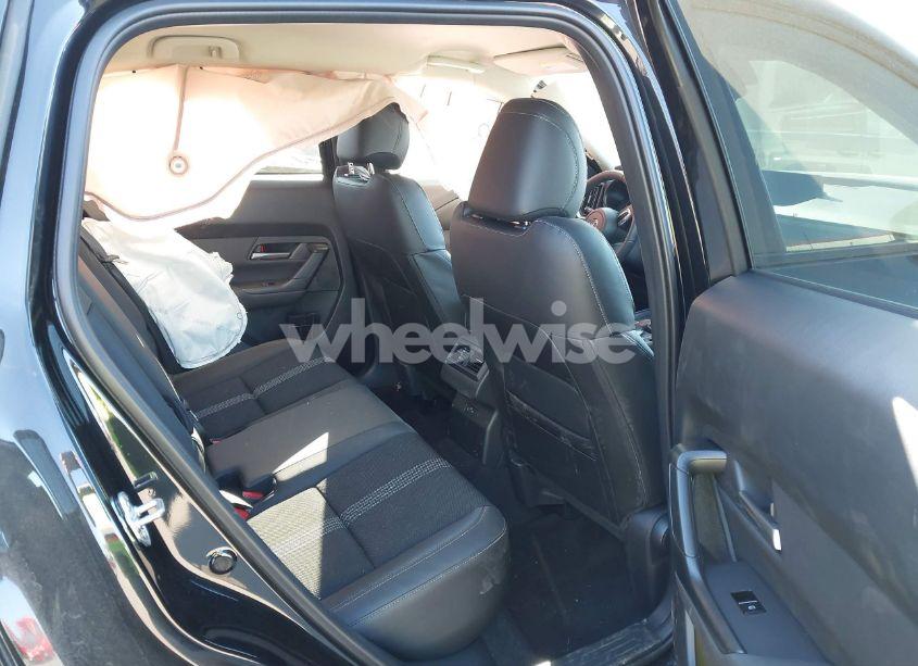 Photo 8 of 2025 Mazda Cx-50 2.5 S PREFERRED PACKAGE (VIN 7MMVABBM3SN340943)