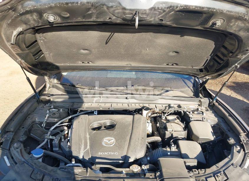 Photo 10 of 2024 Mazda Cx-50 2.5 S PREFERRED (VIN 7MMVABBM4RN178704)