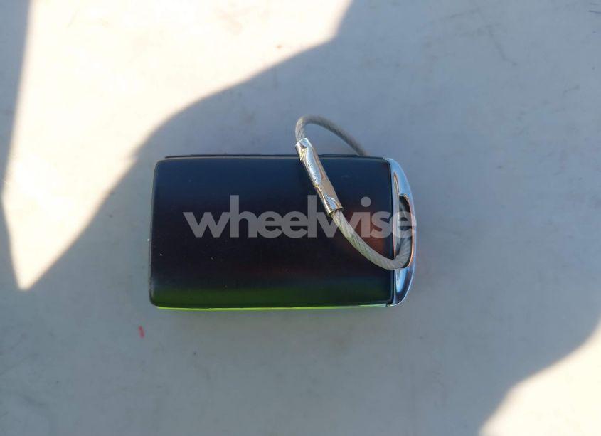 Photo 11 of 2024 Mazda Cx-50 2.5 S PREFERRED (VIN 7MMVABBM4RN178704)