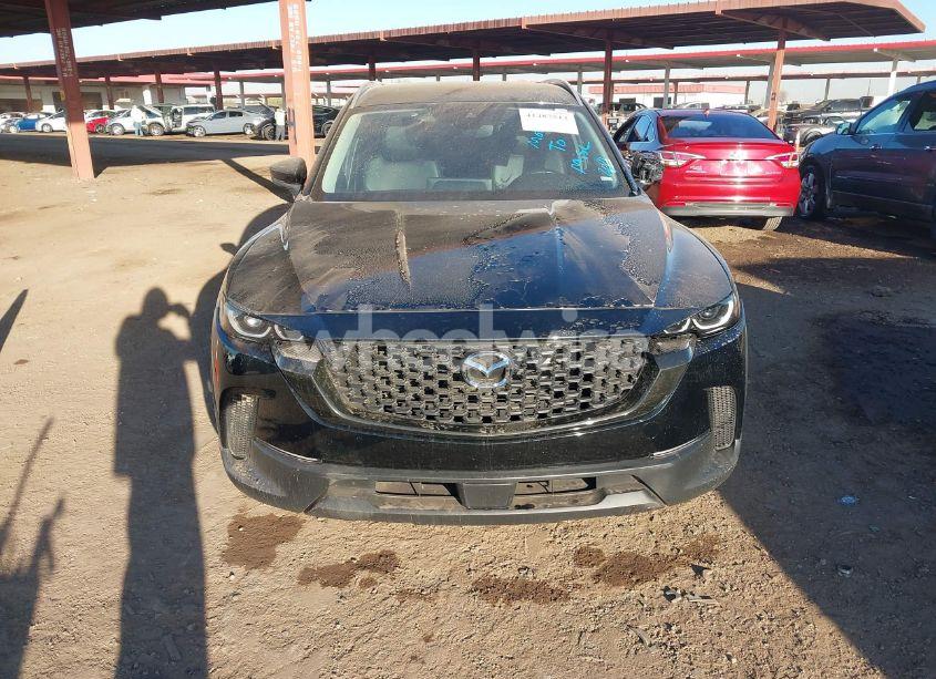 Photo 12 of 2024 Mazda Cx-50 2.5 S PREFERRED (VIN 7MMVABBM4RN178704)