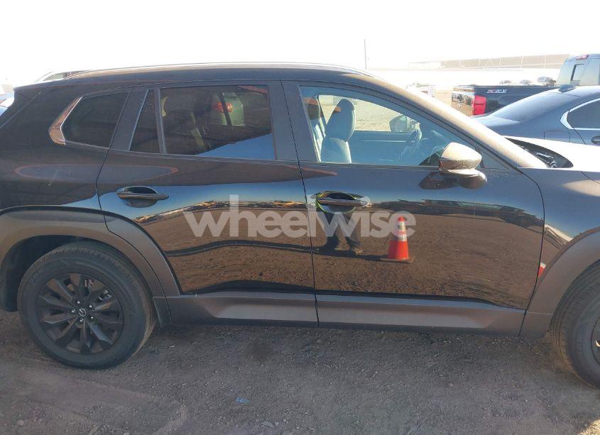 Photo 13 of 2024 Mazda Cx-50 2.5 S PREFERRED (VIN 7MMVABBM4RN178704)