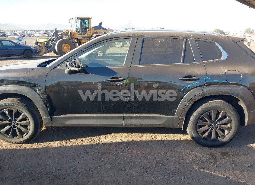 Photo 14 of 2024 Mazda Cx-50 2.5 S PREFERRED (VIN 7MMVABBM4RN178704)