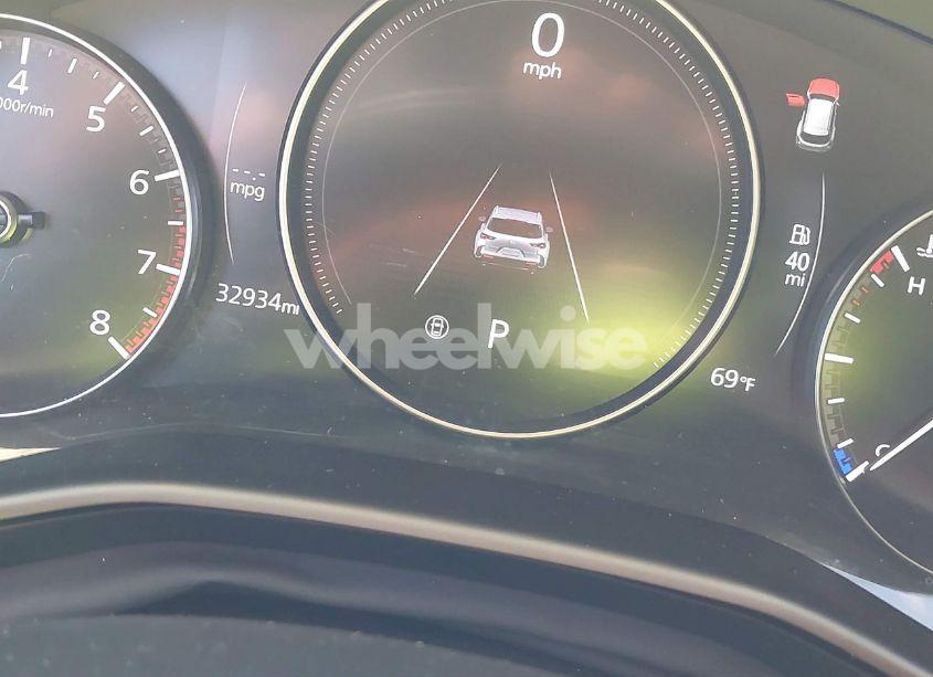 Photo 15 of 2024 Mazda Cx-50 2.5 S PREFERRED (VIN 7MMVABBM4RN178704)