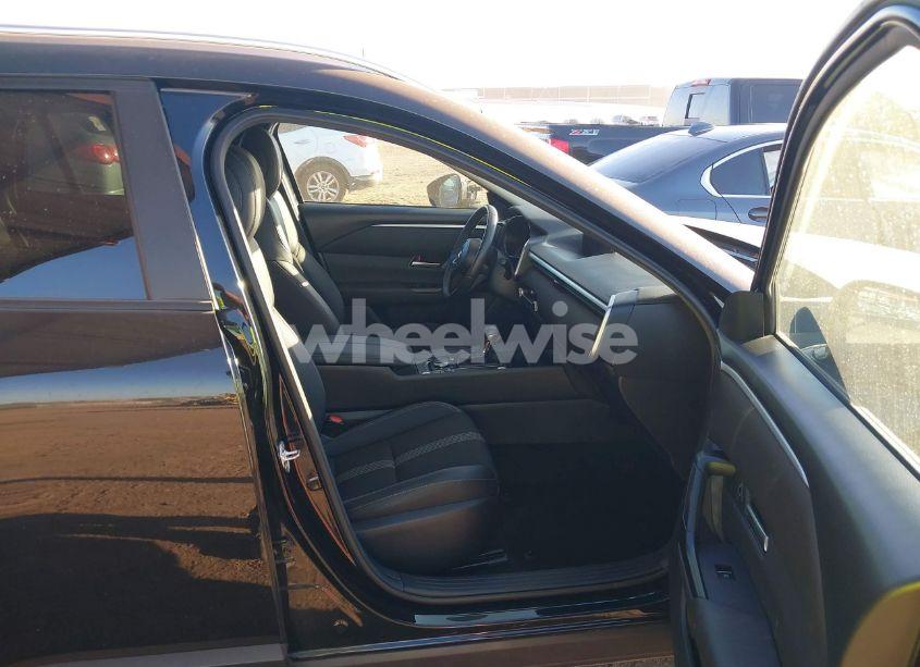 Photo 5 of 2024 Mazda Cx-50 2.5 S PREFERRED (VIN 7MMVABBM4RN178704)