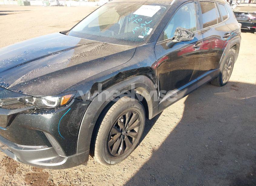 Photo 6 of 2024 Mazda Cx-50 2.5 S PREFERRED (VIN 7MMVABBM4RN178704)