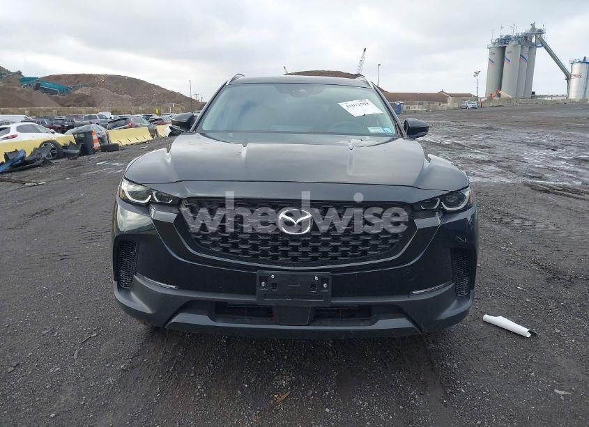 Photo 13 of 2024 Mazda Cx-50 2.5 S PREFERRED (VIN 7MMVABBM4RN212821)