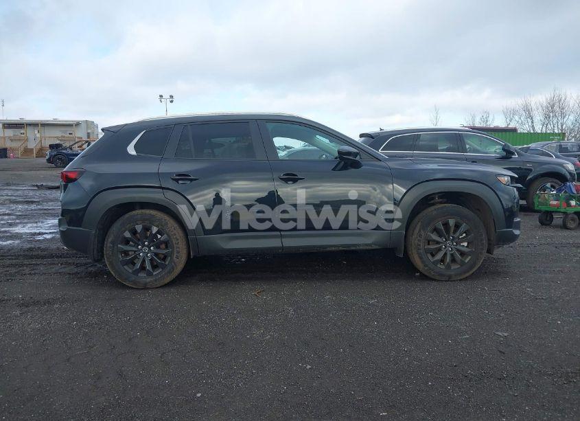 Photo 14 of 2024 Mazda Cx-50 2.5 S PREFERRED (VIN 7MMVABBM4RN212821)