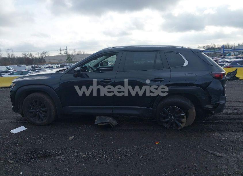 Photo 15 of 2024 Mazda Cx-50 2.5 S PREFERRED (VIN 7MMVABBM4RN212821)