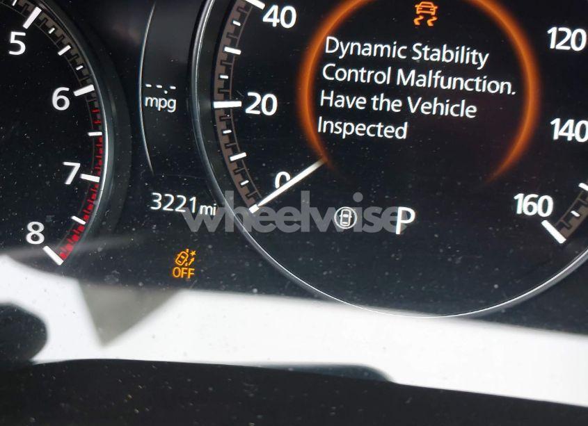 Photo 16 of 2024 Mazda Cx-50 2.5 S PREFERRED (VIN 7MMVABBM4RN212821)