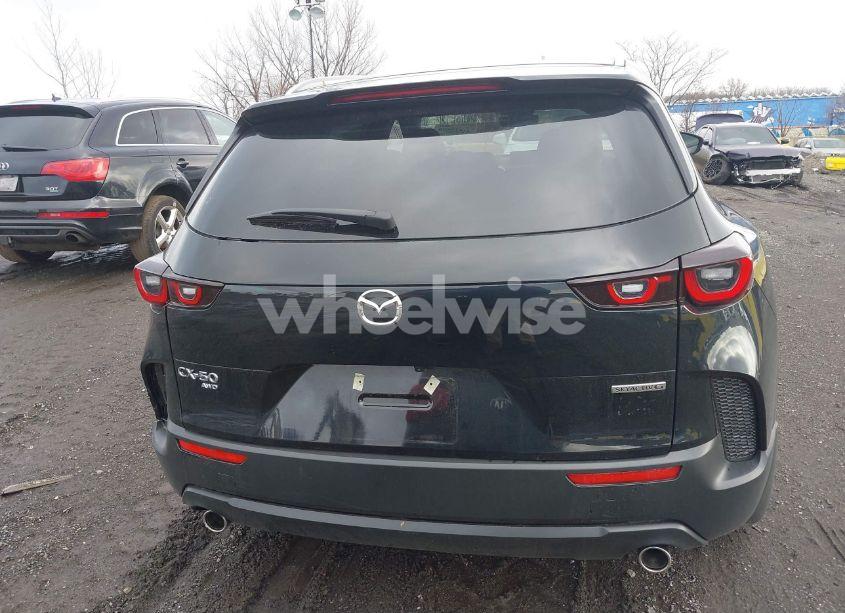 Photo 17 of 2024 Mazda Cx-50 2.5 S PREFERRED (VIN 7MMVABBM4RN212821)