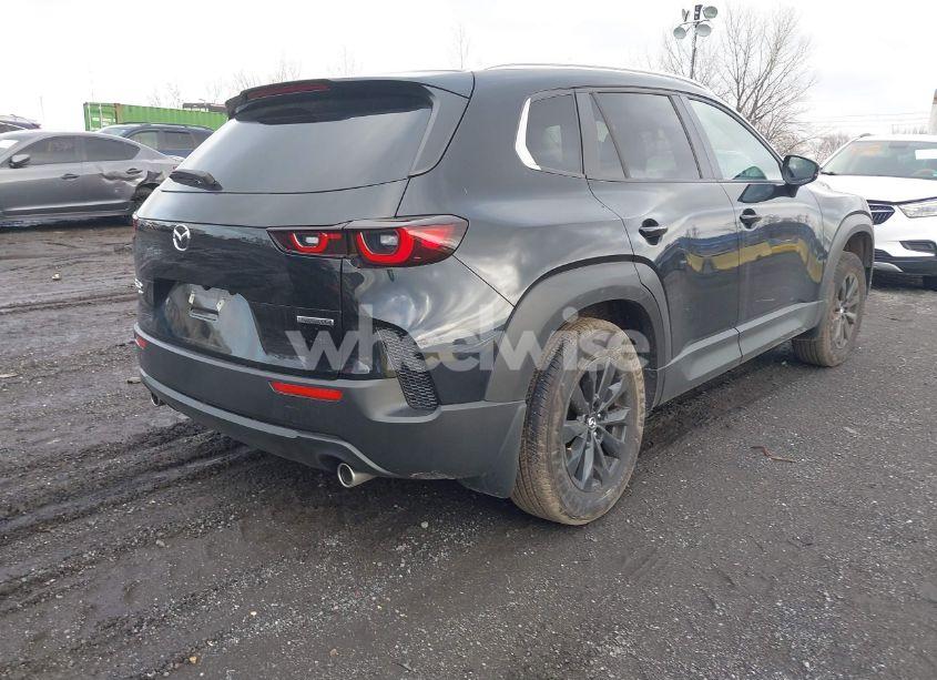 Photo 4 of 2024 Mazda Cx-50 2.5 S PREFERRED (VIN 7MMVABBM4RN212821)