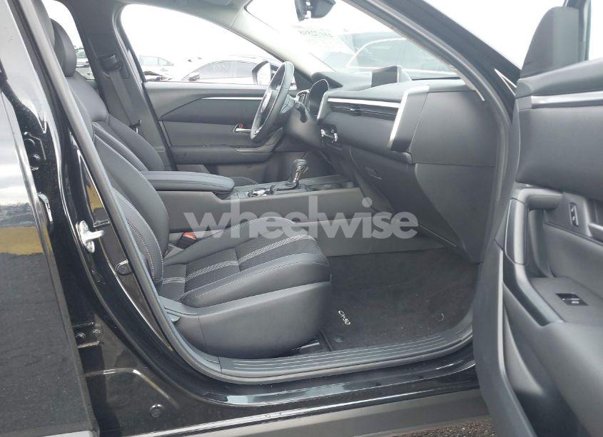 Photo 5 of 2024 Mazda Cx-50 2.5 S PREFERRED (VIN 7MMVABBM4RN212821)