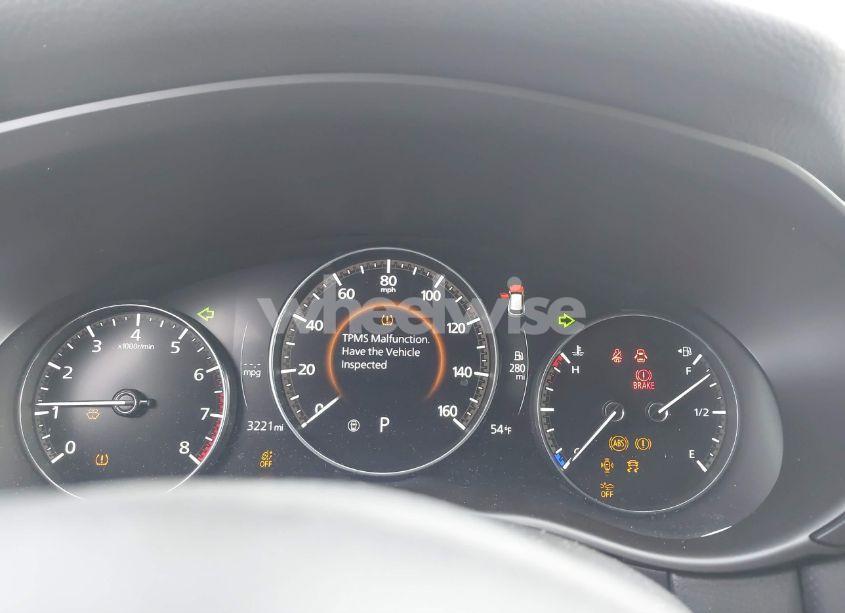 Photo 7 of 2024 Mazda Cx-50 2.5 S PREFERRED (VIN 7MMVABBM4RN212821)